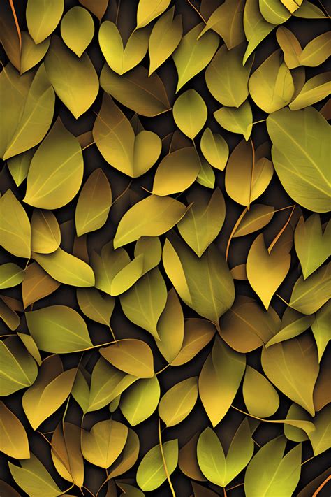 Leaf Texture Png