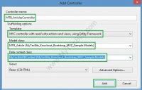 MVC Knockout Tutorial 的图像结果