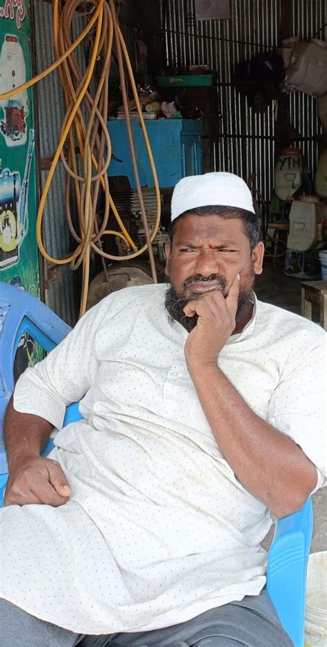 Ground Report: Despite bid to stir the communal cauldron, Nampally ...