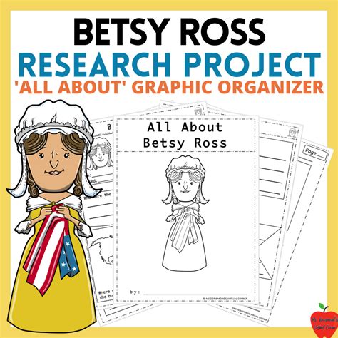 Betsy Ross Children