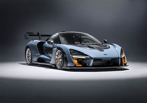 The best of British supercars | Express & Star