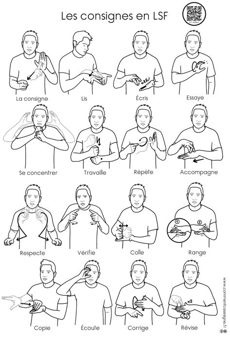 Lang des sign – Artofit