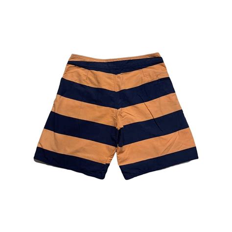 Y2K Patagonia Swim Trunks Size 32, fits True to... - Depop