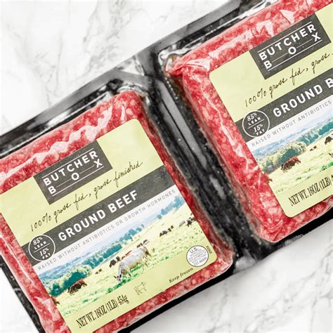 My Honest Butcher Box Review 2021 - Organize Yourself Skinny