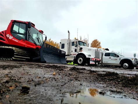 Pacesetter Equipment Office Photos