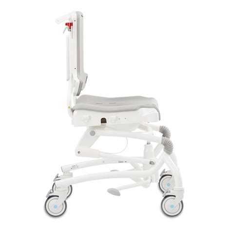 Silla basculante HERON- - Ayudas Dinámicas