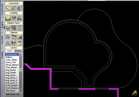Image result for Patrick Duchane DynaSCAPE Tutorials