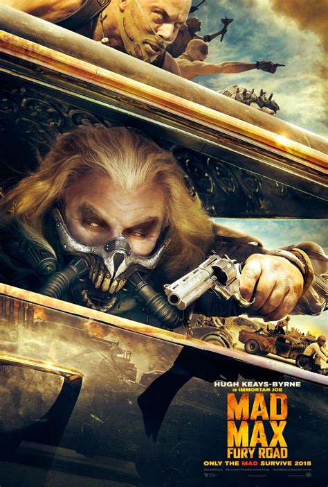Mad Max: Fury Road Picture 7