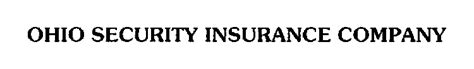 ohio security insurance company