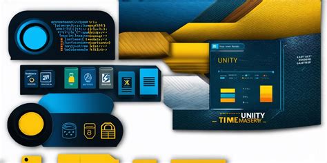 Unity First Version 的图像结果