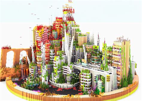 Minecraft Factory Build Tutorial 的图像结果