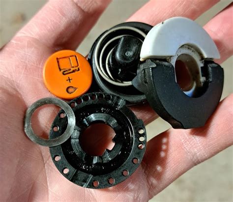 Stihl Fuel Cap Not Fitting 的图像结果