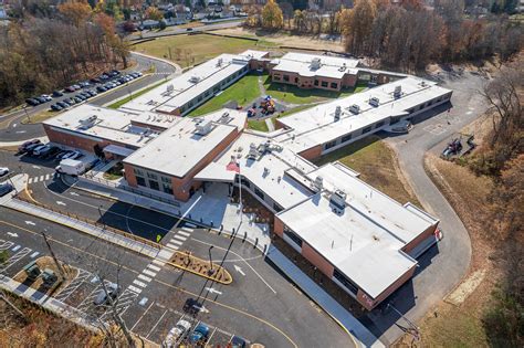 Anna Reynolds Elementary School | KBA Architects