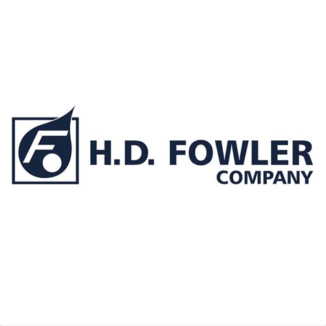 Logo - HD Fowler Company