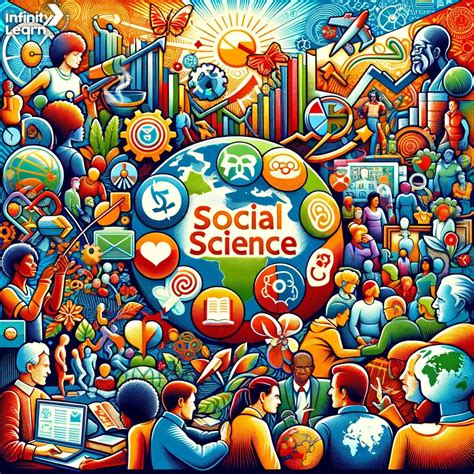 Social Science Study 的图像结果