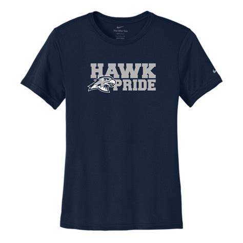 Lincoln Prairie Elementary Ladies Performance Tee | HyperStitch, Inc