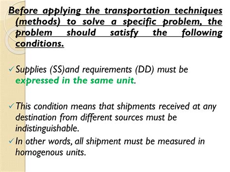 Image result for Transportation Problem in Operation Research Tutorials