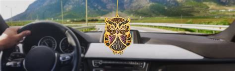 Guide to Choosing Handmade Car Hanging Décor | Solacely