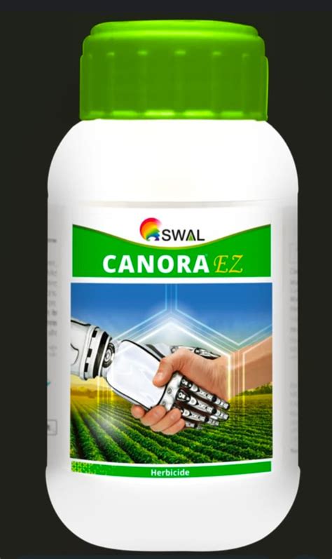 Swal Canora EZ Clethodim 13% w/w EC (Clethodim 13% w/v EC) Herbicide ...