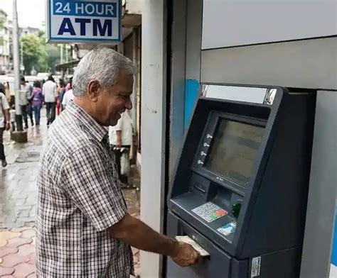 ATM Franchise India 2026 – Investment ₹2–5L, Profit & Apply Online