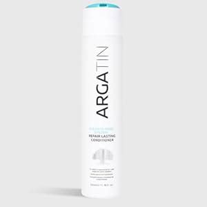 Buy ARGATIN Keratin Repair Lasting Sulphate free Conditioner | Enriched ...