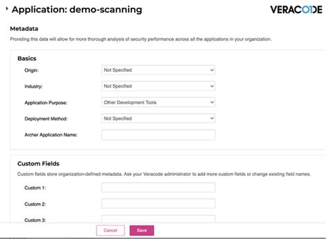 Image result for Veracode Security Scan