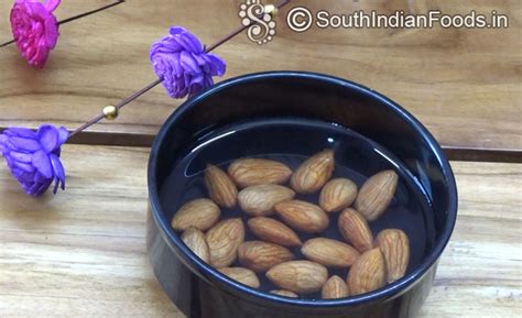 Carrot Badam Kheer | Carrot almond payasam-How to make-Stepwise ...