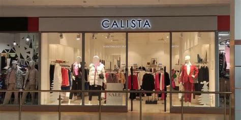 Calista – онлайн-магазин женской одежды