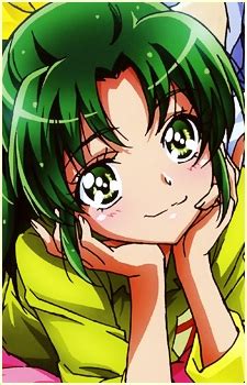 Nao Midorikawa (Smile Precure!) - Pictures - MyAnimeList.net