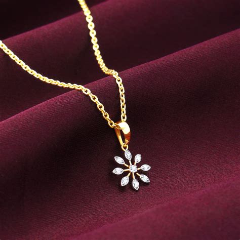Shop 18 Karat Gold Jewellery Online in India – Heer by GIVA