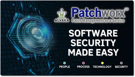 Patching Software 的图像结果