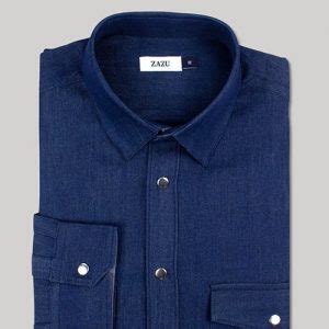 33 Different Types Of Shirts For Men – The Ultimate Guide