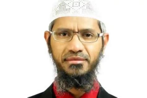Zakir Naik’s IRF banned for 5 years for radicalizing Muslims