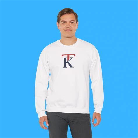 Kai Trump Sweatshirt - Kai Trump Tee - FunnyT