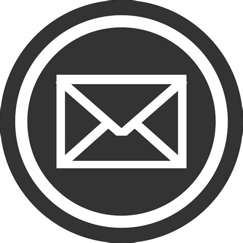 email symbol clipart 20 free Cliparts | Download images on Clipground 2025