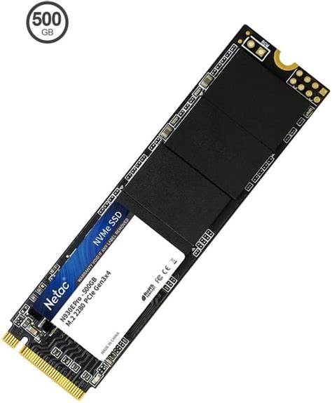 Netac SSD Review 的图像结果