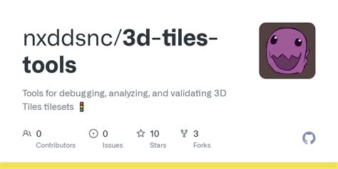 3D Tiles Install Python 的图像结果