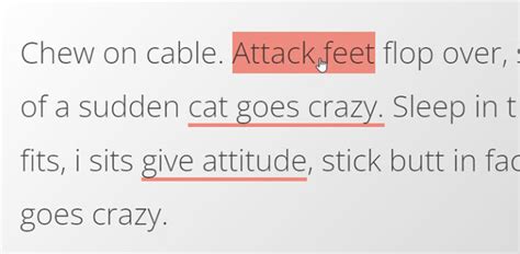 Scroll Effect CSS 的图像结果