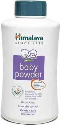 15 Best Baby Powders in India [August, 2024]