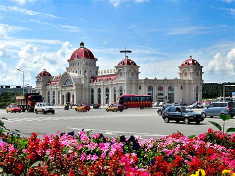 2021珲春国际客运站-旅游攻略-门票-地址-问答-游记点评，延边旅游旅游景点推荐-去哪儿攻略
