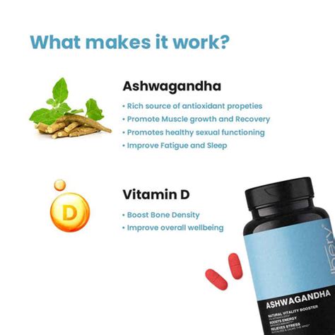 Ashwagandha – Meadbery