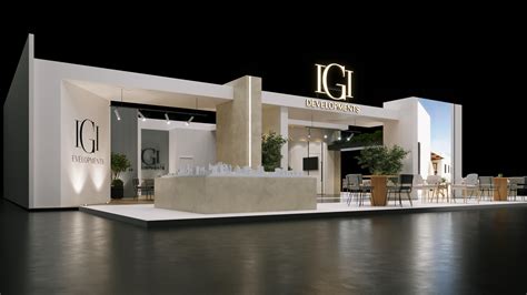 IGI Development 的图像结果