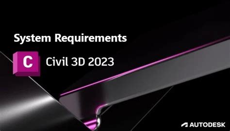 Image result for Civil 3D Software System Requirements
