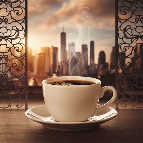 Coffee Romance Films: Unfolding Love & Aroma