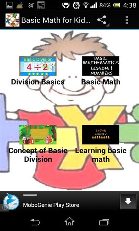 Image result for Basic Math Video