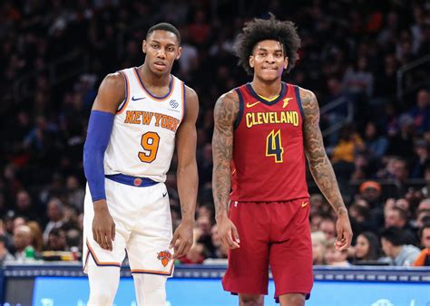 Report: Kevin Porter Jr. to Make 1st Career Start Tonight vs. New York ...