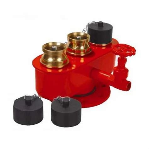 Inlet Breechings - Three Way Inlet Trader - Wholesaler / Distributor ...
