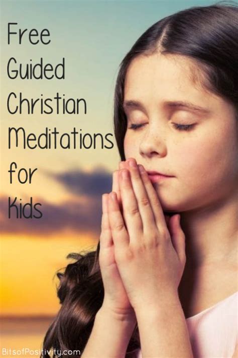 Guided Meditations Scripture 的图像结果