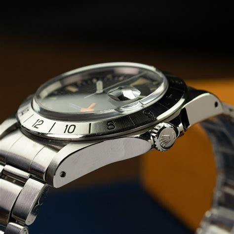 Rolex Explorer 1655 的图像结果