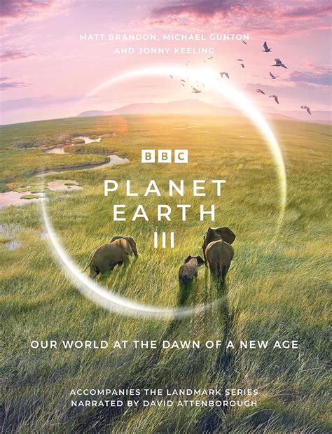 Planet Earth 3: How to Watch BBC Nature Docuseries Online Free Stream